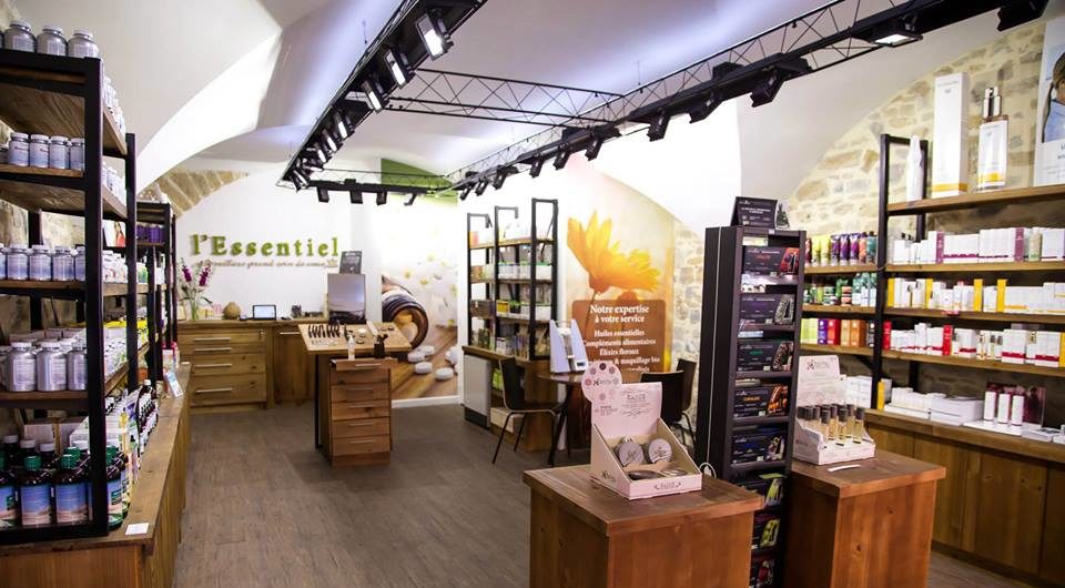 Lyon : cette célèbre boutique de produits naturels débarque en